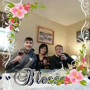 Meet your Posher, Thoy